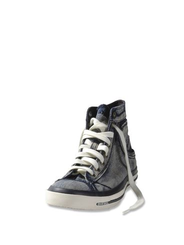 DIESEL - Casual Shoe - EXPOSURE I