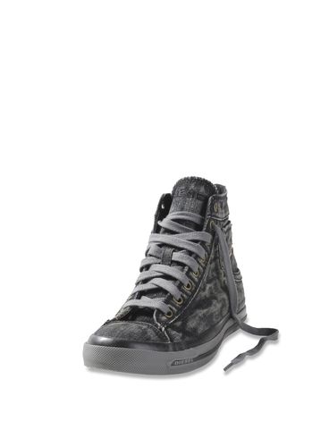 DIESEL - Zapatillas - EXPOSURE I