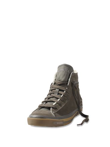 DIESEL - Casual Shoe - EXPOSURE I