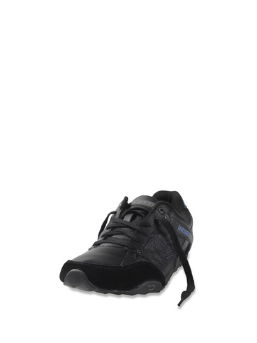 DIESEL - Casual Shoe - EAGLE LOOP