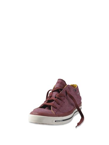 DIESEL - Casual Shoe - EXPOSURE LOW I