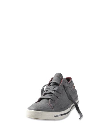 DIESEL - Scarpa casual - EXPOSURE LOW I