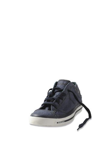 DIESEL - Casual Shoe - EXPOSURE LOW I
