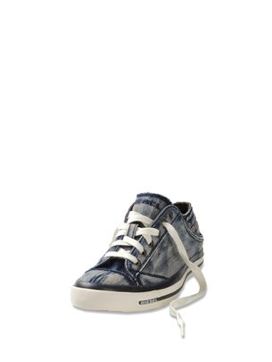 Footwear DIESEL: EXPOSURE LOW I