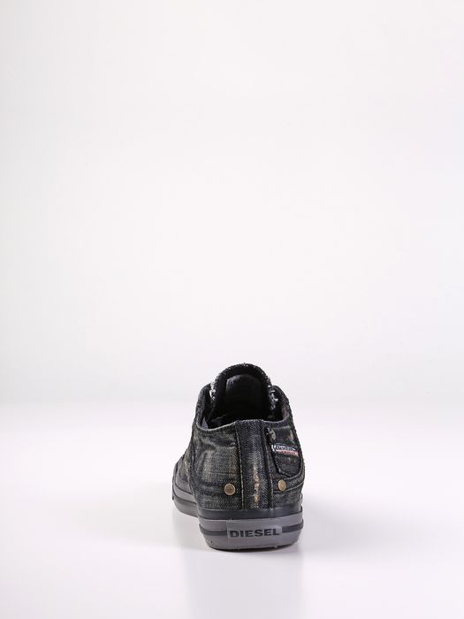 Sneakers Diesel Für Ihn Exposure Low I Diesel Official Online Store 0300