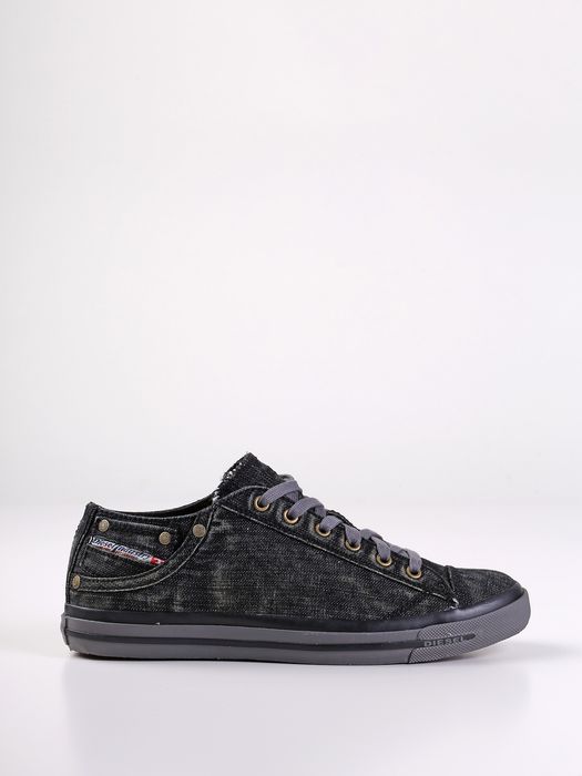 Sneakers Diesel Für Ihn Exposure Low I Diesel Official Online Store 7883