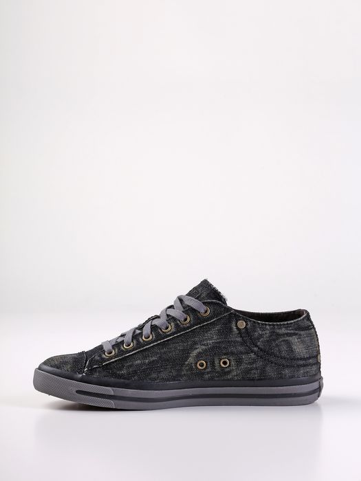 Sneakers Diesel Für Ihn Exposure Low I Diesel Official Online Store 8795