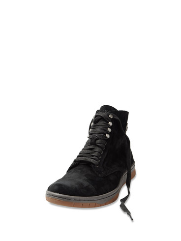 DIESEL - Dress Shoe - BASKET TATRA