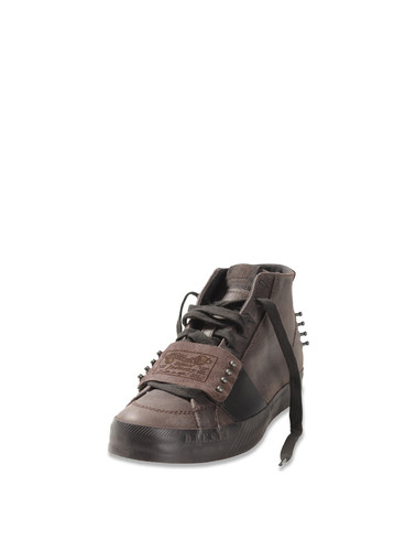 DIESEL - Casual Shoe - D-78 GLAM