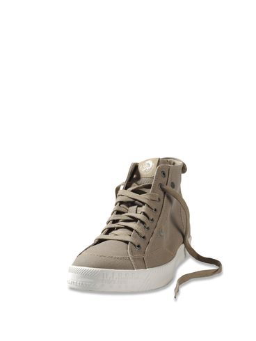 DIESEL - Sneakers - D-78 MID