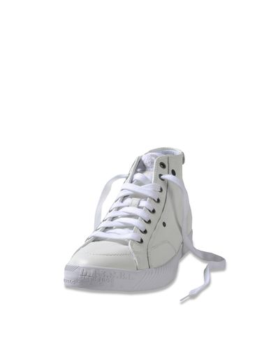 DIESEL - Casual Shoe - D-78 MID