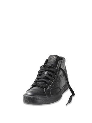 Footwear DIESEL: D-78 MID