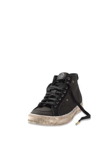 DIESEL - Scarpa casual - D-78 MID
