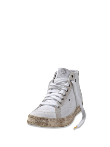 DIESEL - Zapatillas - D-78 MID