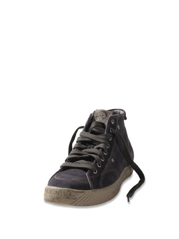 DIESEL - Casual Shoe - D-78 MID