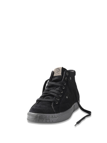 DIESEL - Casual Shoe - D-78 MID