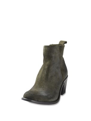 Footwear DIESEL: PINKY