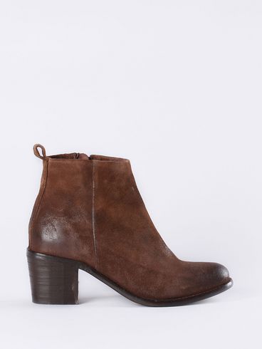 DIESEL - Dress Shoe - PINKY