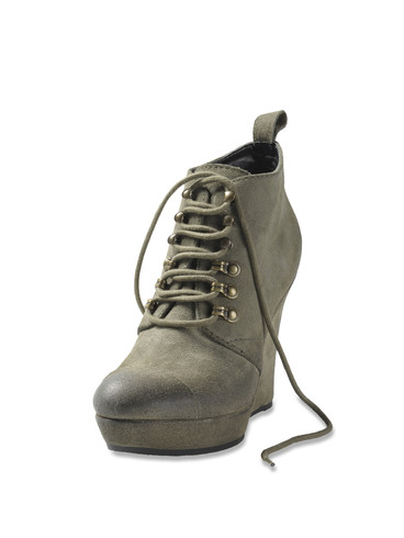DIESEL - Dress Shoe - TANGY