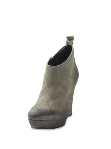 DIESEL - Dress Shoe - VALZERY