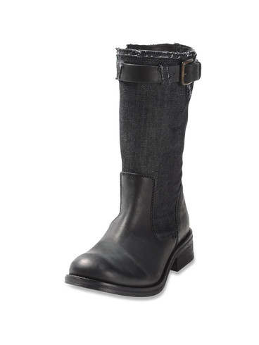 DIESEL - Dress Shoe - JANIS