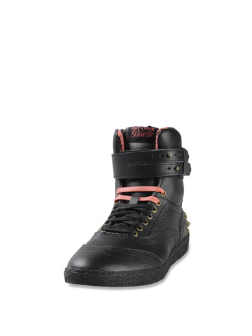 55DSL - Casual Shoe - CARAM-ELLE W
