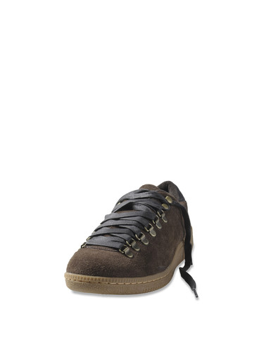 DIESEL - Chaussures - IRON