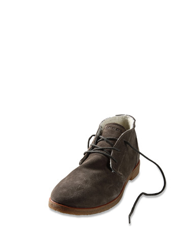 DIESEL - Dress Shoe - FLY HI