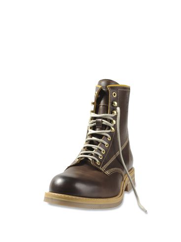 DIESEL - Dress Shoe - SKILLO