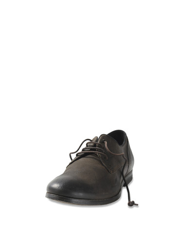 DIESEL - Dress Shoe - WOLF