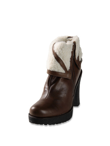 DIESEL - Dress Shoe - NAOMY