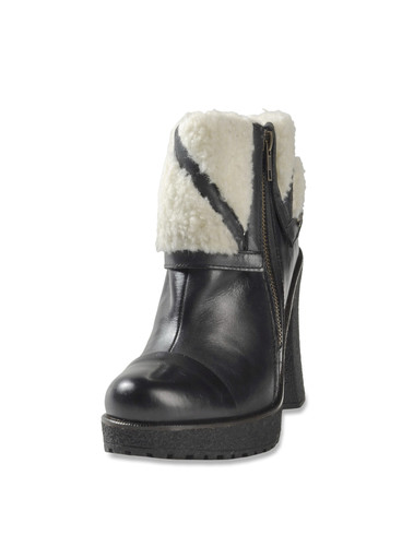 DIESEL - Dress Shoe - NAOMY