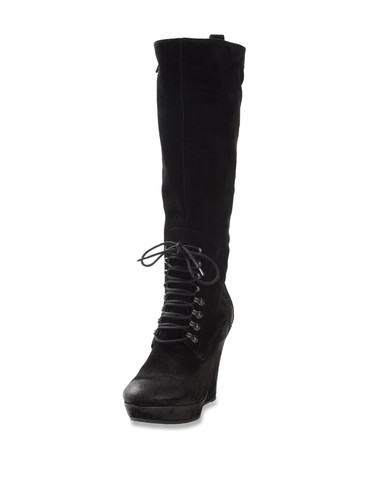 DIESEL - Dress Shoe - SALSY