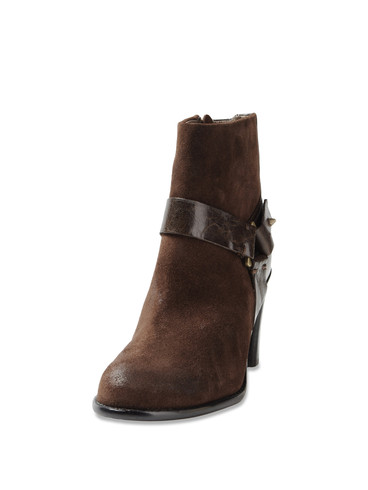 DIESEL - Dress Shoe - FRAGRANCEY