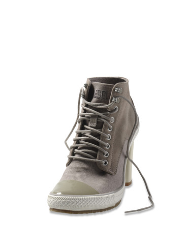 DIESEL - Dress Shoe - HI-MAJEL W