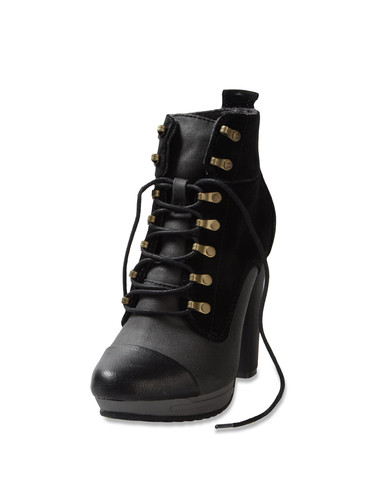 DIESEL - Dress Shoe - HI-PERSIS W