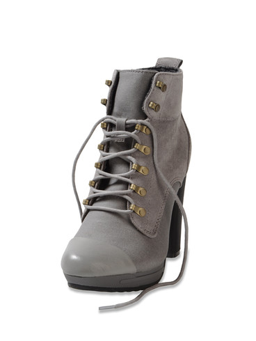 DIESEL - Dress Shoe - HI-PERSIS W