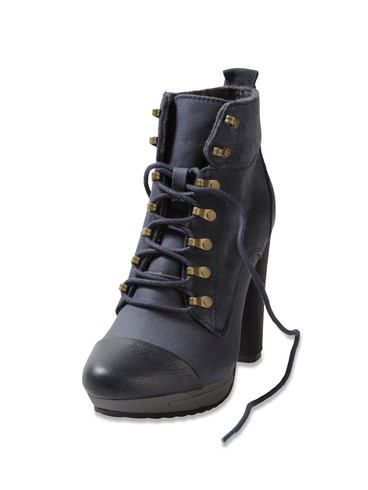 DIESEL - Dress Shoe - HI-PERSIS W