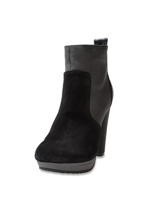 DIESEL Dress Shoes - HI-TRAVIS W - Item 44423041