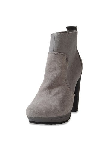 DIESEL - Scarpa fashion - HI-TRAVIS W