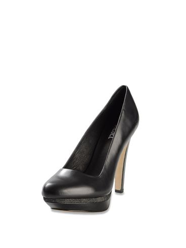 DIESEL - Dress Shoe - ASHLY