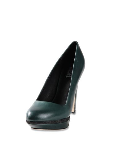 DIESEL - Chaussures - ASHLY