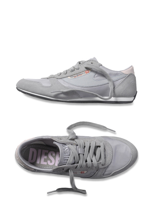 zapatillas diesel mujer