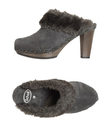 ZOOM SCHOLL - Mules