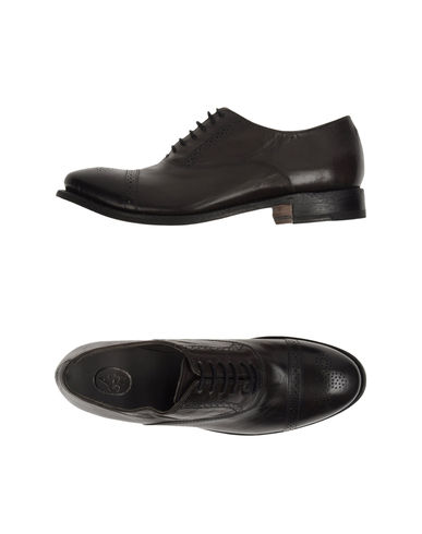 ZOOM ASH - Lace-up shoes