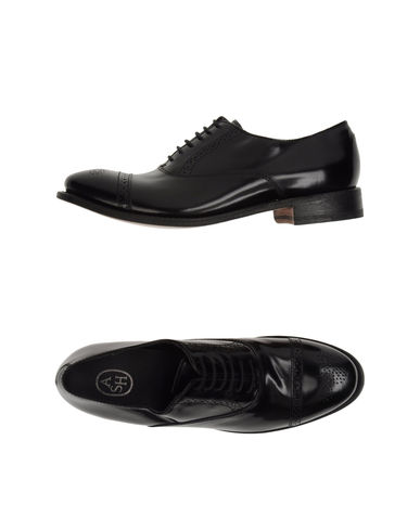 ZOOM ASH - Lace-up shoes
