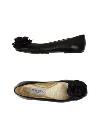 ZOOM JIMMY CHOO LONDON - Ballet flats