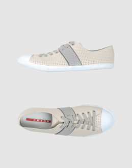 Prada Sport - Chaussures - Sneakers