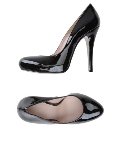 ZOOM D MARRA - Platform pumps