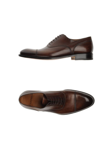 ZOOM CAMPANILE - Lace-up shoes